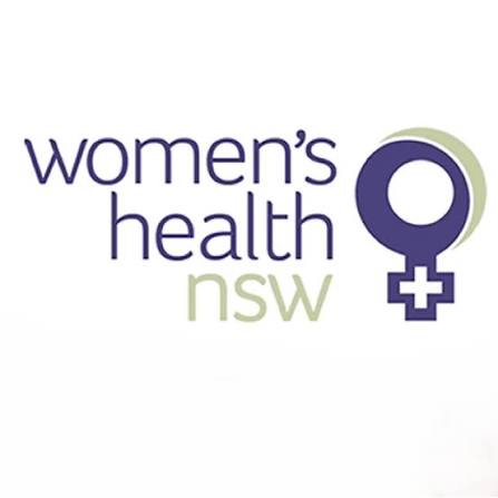 WHNSW logo